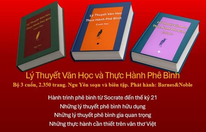 Ly Thuyet Van Hoc Thuc Hanh Phe Binh